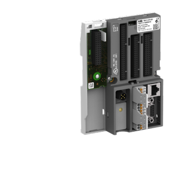 AC500 PLC وحدة وحدة المعالجة المركزية TB511-ETH